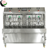 CL-8 Ön Yapım Kılıfı Biber Sosu Dolum ve Yapıştırma Makinesi